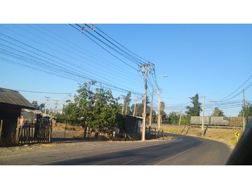 ESQUINA DE CALETERA PONIENTE CON 9 PONIENTE