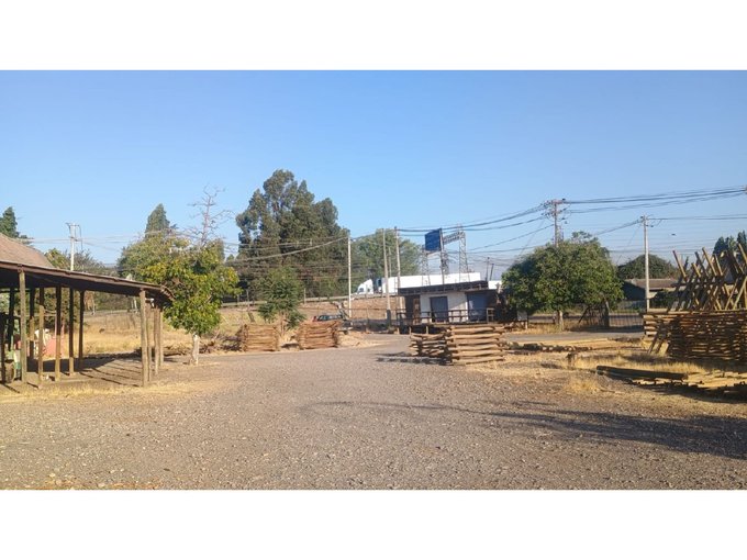 TERRENO COMPACTADO