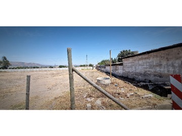 Arriendo Mensual / Terreno Agricola / Quillota