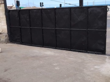 Arriendo Mensual / Terreno Industrial / Antofagasta