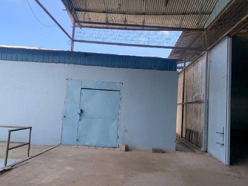 Arriendo Mensual / Terreno Industrial / Antofagasta