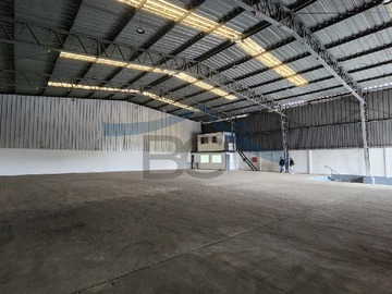 Arriendo Mensual / Terreno Industrial / Antofagasta