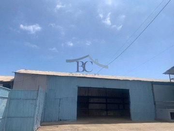 Arriendo Mensual / Terreno Industrial / Antofagasta