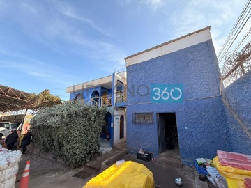Arriendo Mensual / Terreno Industrial / Antofagasta