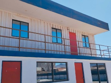 Arriendo Mensual / Terreno Industrial / Antofagasta