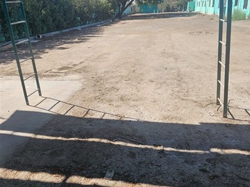 Arriendo Mensual / Terreno Industrial / Calama