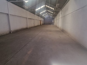 Arriendo Mensual / Terreno Industrial / Calama
