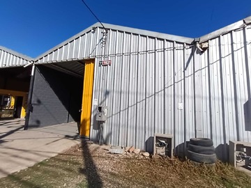 Arriendo Mensual / Terreno Industrial / Coquimbo