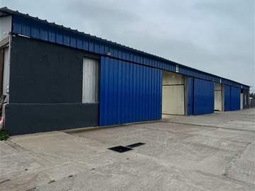 Arriendo Mensual / Terreno Industrial / Coquimbo