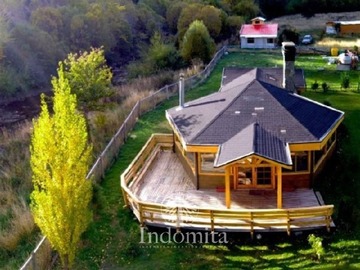 Arriendo Mensual / Terreno Industrial / Coyhaique