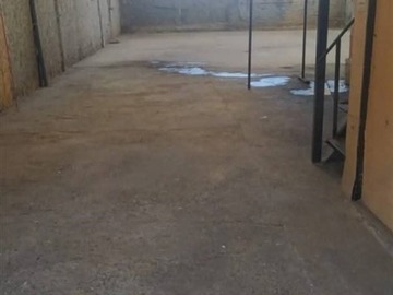 Arriendo Mensual / Terreno Industrial / Independencia