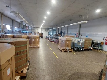 Arriendo Mensual / Terreno Industrial / Independencia