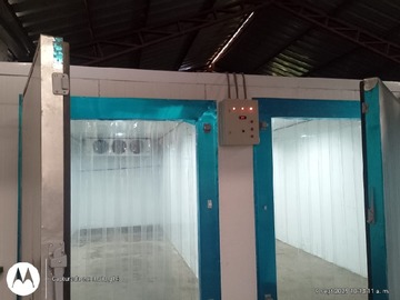 Arriendo Mensual / Terreno Industrial / Independencia