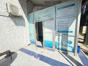 Arriendo Mensual / Terreno Industrial / Independencia