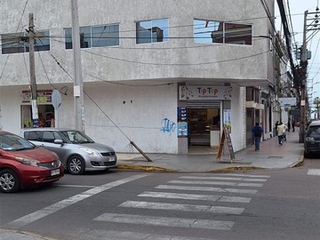 Arriendo Mensual / Terreno Industrial / Iquique