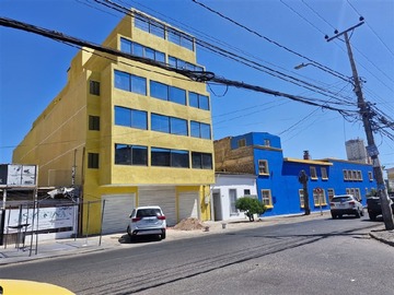 Arriendo Mensual / Terreno Industrial / Iquique