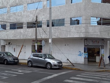 Arriendo Mensual / Terreno Industrial / Iquique