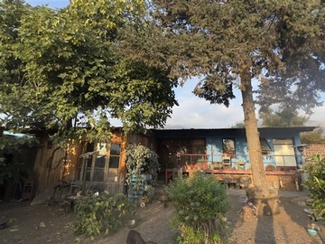 Arriendo Mensual / Terreno Industrial / La Florida