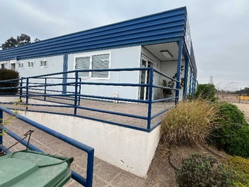 Arriendo Mensual / Terreno Industrial / La Serena