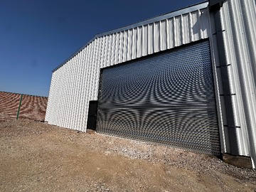 Arriendo Mensual / Terreno Industrial / Lampa