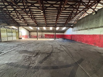 Arriendo Mensual / Terreno Industrial / Linares