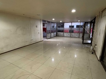 Arriendo Mensual / Terreno Industrial / Linares