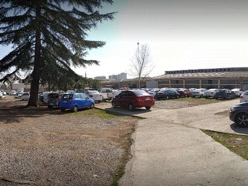 Arriendo Mensual / Terreno Industrial / Macul