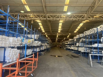 Arriendo Mensual / Terreno Industrial / Maipú