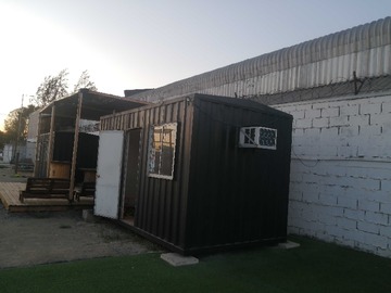 Arriendo Mensual / Terreno Industrial / Maipú