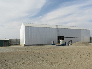 Arriendo Mensual / Terreno Industrial / Mejillones