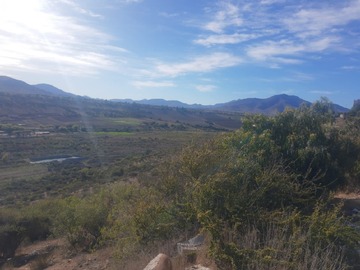 Arriendo Mensual / Terreno Industrial / Ovalle