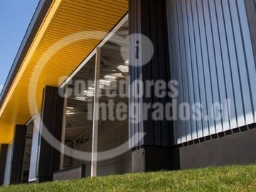 Arriendo Mensual / Terreno Industrial / Padre Las Casas