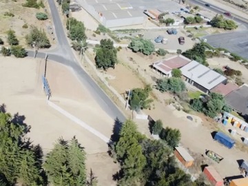 Arriendo Mensual / Terreno Industrial / Puchuncaví