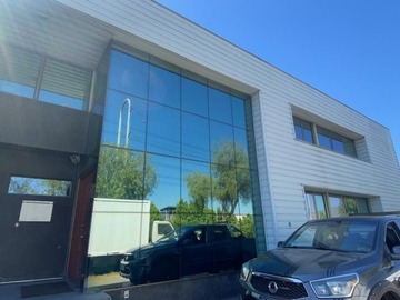 Arriendo Mensual / Terreno Industrial / Pudahuel