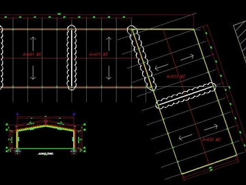 Arriendo Mensual / Terreno Industrial / Pudahuel