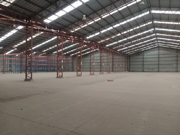 Arriendo Mensual / Terreno Industrial / Pudahuel