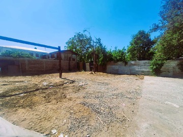 Arriendo Mensual / Terreno Industrial / Puente Alto