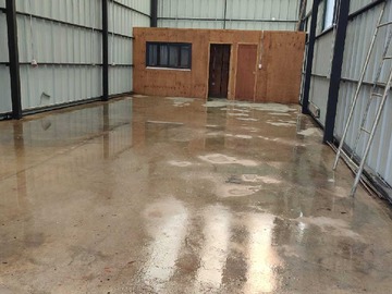 Arriendo Mensual / Terreno Industrial / Puerto Varas