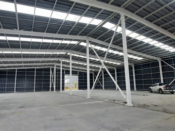 Arriendo Mensual / Terreno Industrial / Puerto Varas