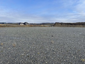 Arriendo Mensual / Terreno Industrial / Punta Arenas