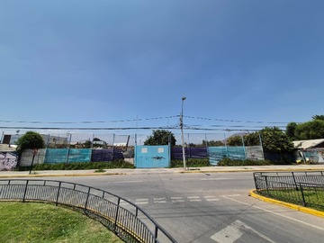 Arriendo Mensual / Terreno Industrial / Quilicura