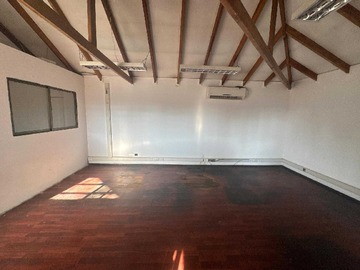 Arriendo Mensual / Terreno Industrial / Quinta Normal