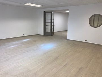 Arriendo Mensual / Terreno Industrial / Quinta Normal