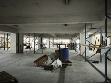 Arriendo Mensual / Terreno Industrial / Recoleta