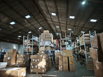 Arriendo Mensual / Terreno Industrial / Recoleta