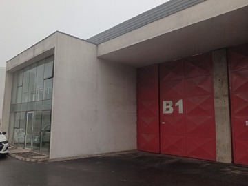 Arriendo Mensual / Terreno Industrial / Renca