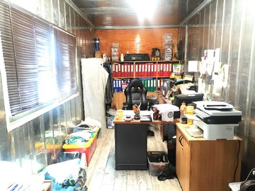 Arriendo Mensual / Terreno Industrial / San Bernardo