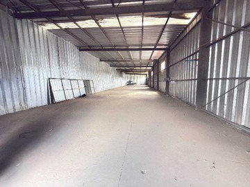 Arriendo Mensual / Terreno Industrial / San Bernardo