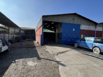 Arriendo Mensual / Terreno Industrial / San Bernardo