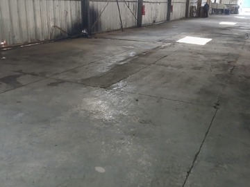 Arriendo Mensual / Terreno Industrial / San Bernardo